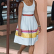 Illustration for article titled Gap's MObama-Lookalike Dress, Yours For $248